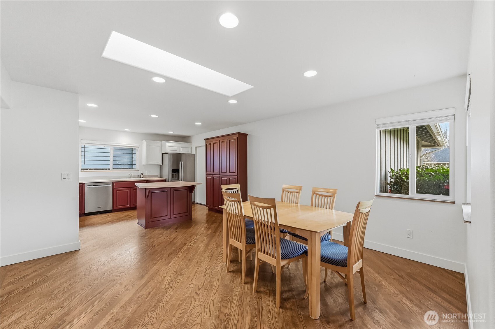 11217 NE 147th Street , Kirkland, WA 98034