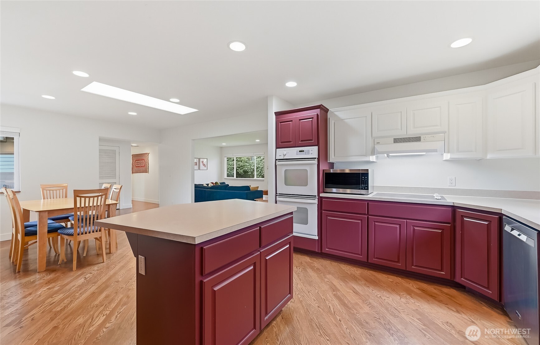 11217 NE 147th Street , Kirkland, WA 98034