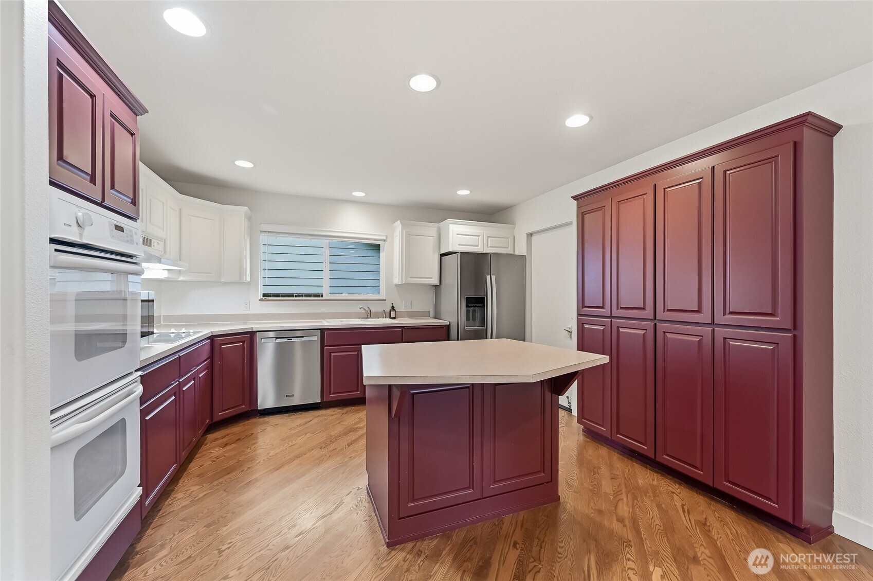 11217 NE 147th Street , Kirkland, WA 98034