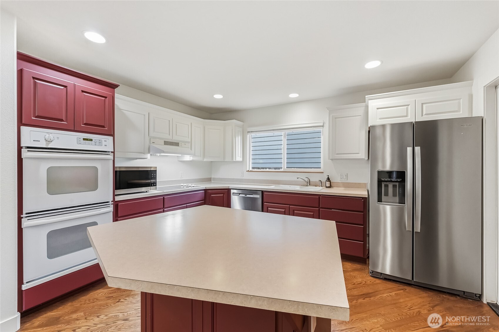 11217 NE 147th Street , Kirkland, WA 98034