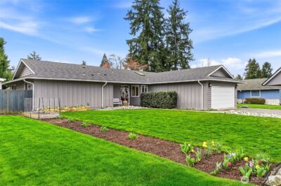 11217 NE 147th Street , Kirkland, WA 98034 - Photo 2
