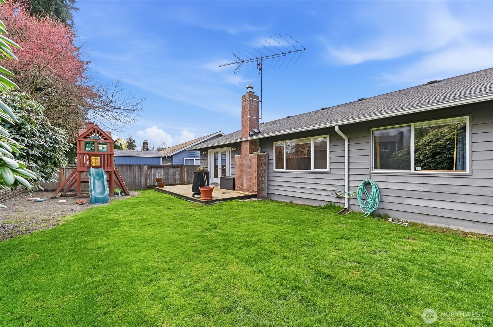 11217 NE 147th Street , Kirkland, WA 98034