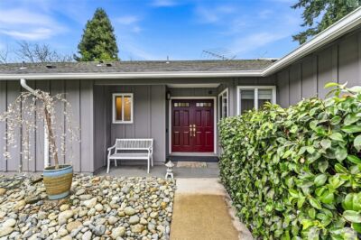 11217 NE 147th Street , Kirkland, WA 98034 - Photo 4