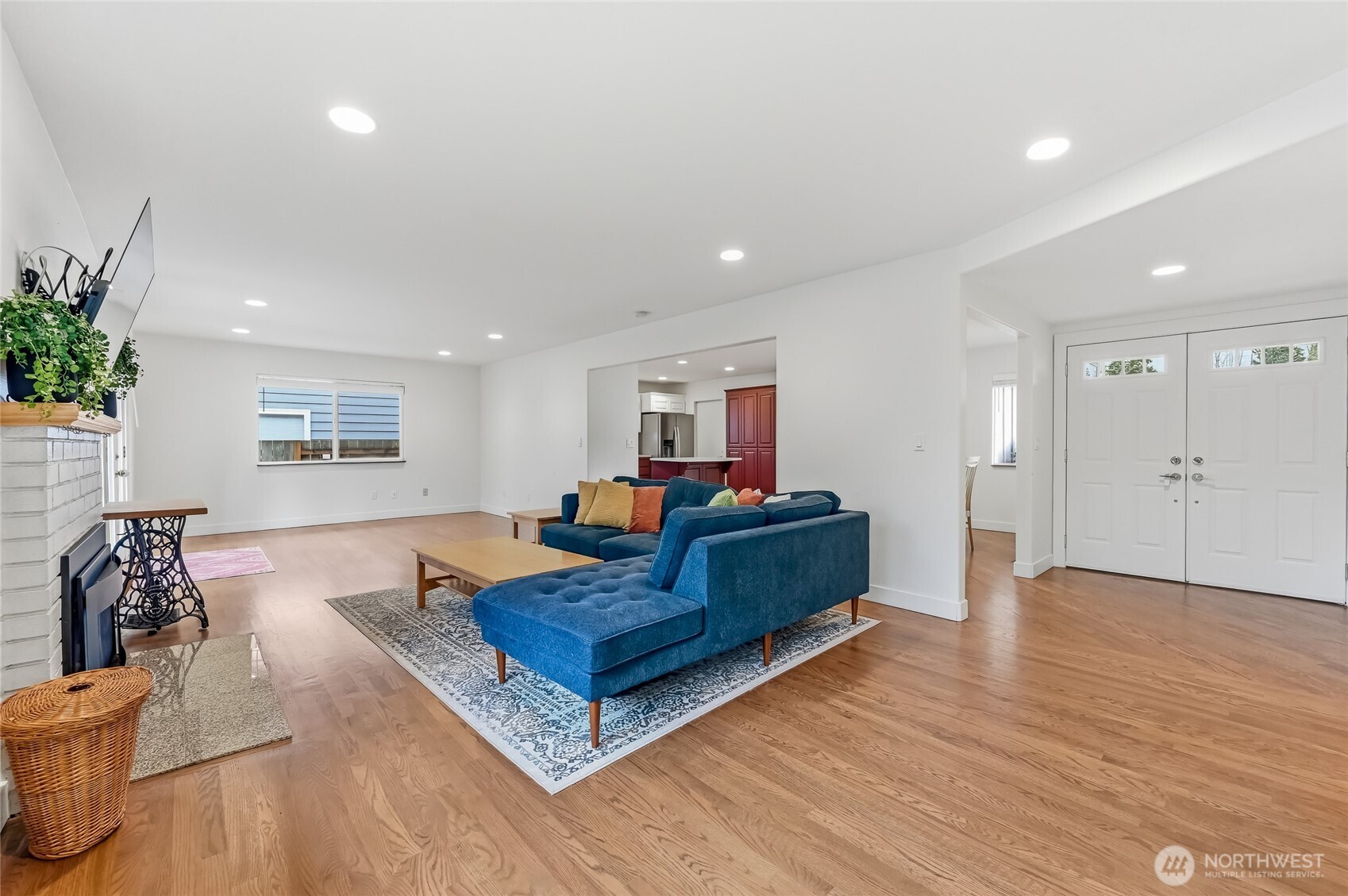 11217 NE 147th Street , Kirkland, WA 98034