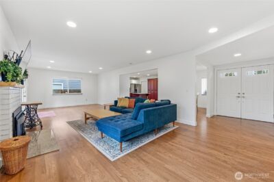 11217 NE 147th Street , Kirkland, WA 98034 - Photo 6