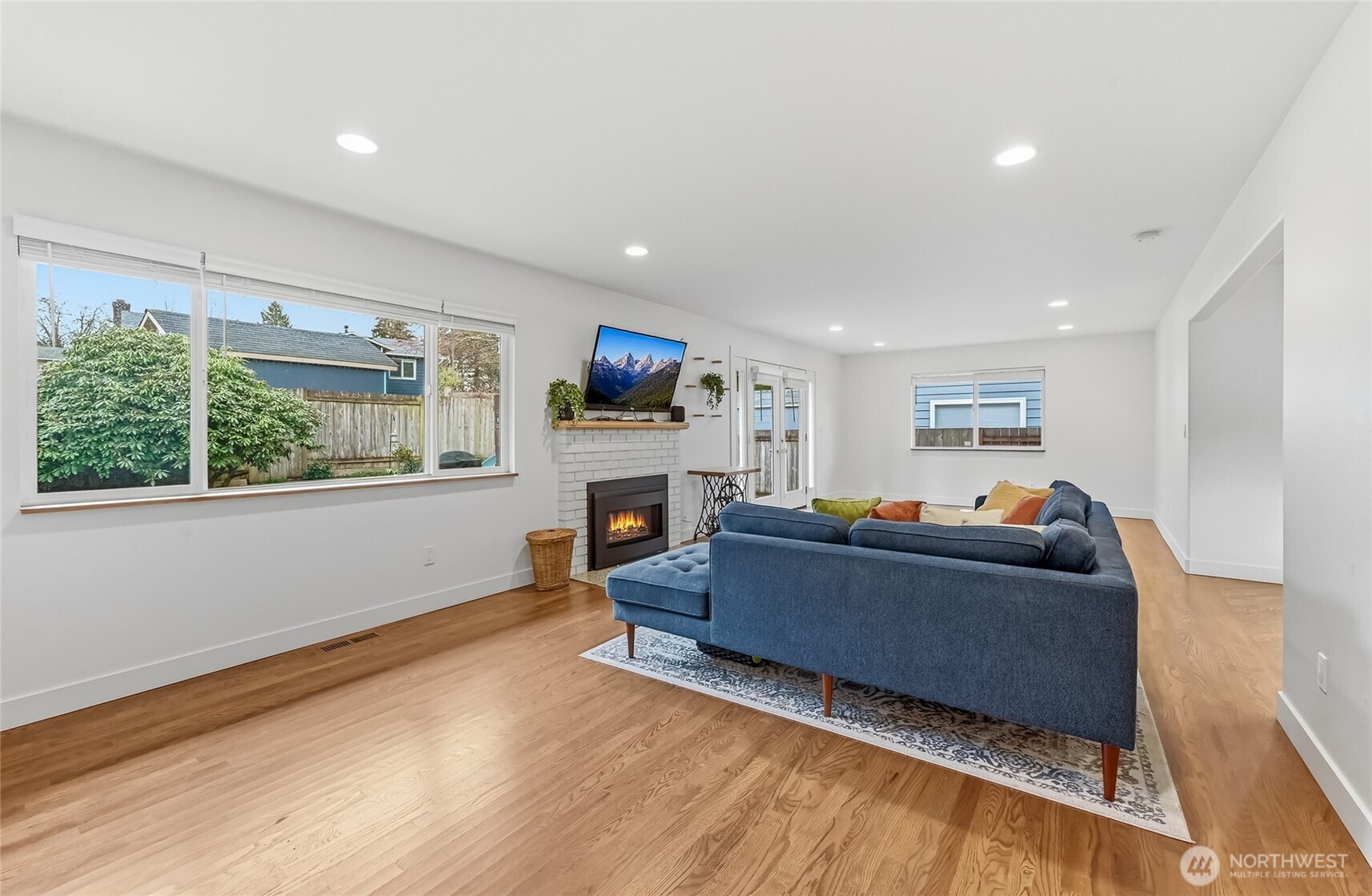 11217 NE 147th Street , Kirkland, WA 98034