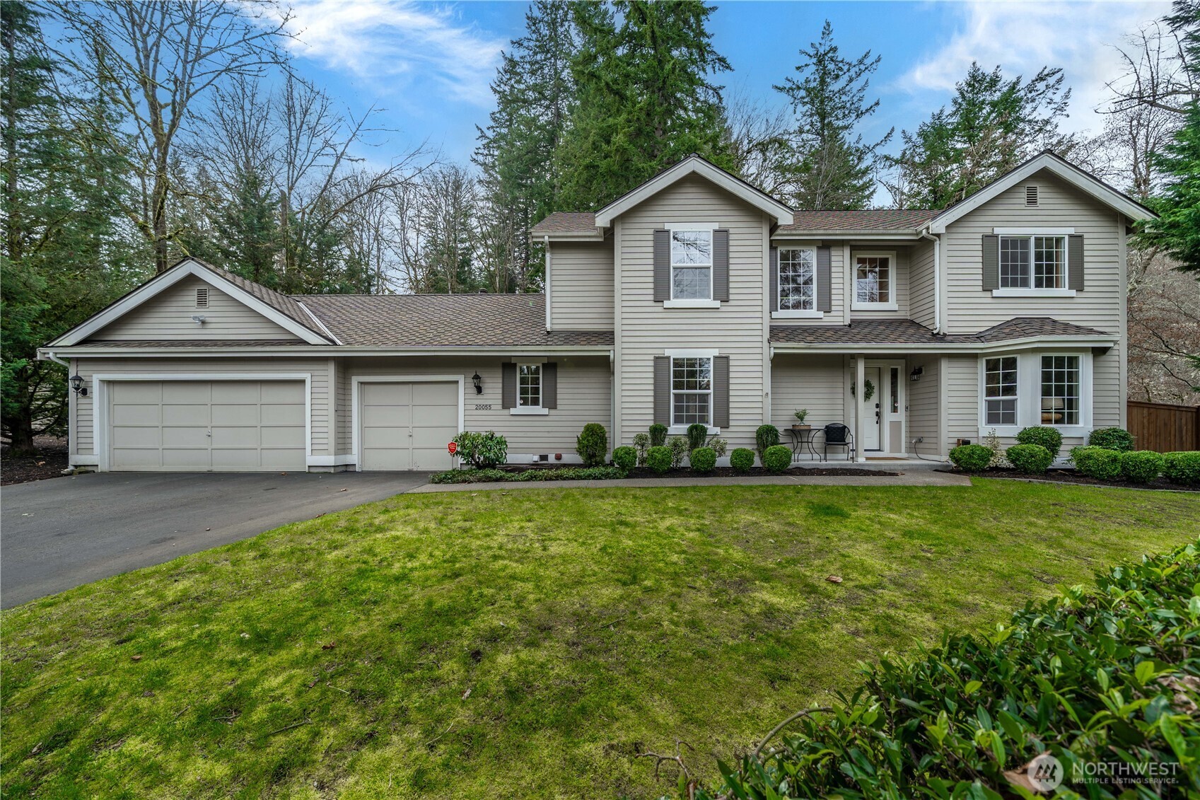 20055 SE 290th Place , Kent, WA 98042