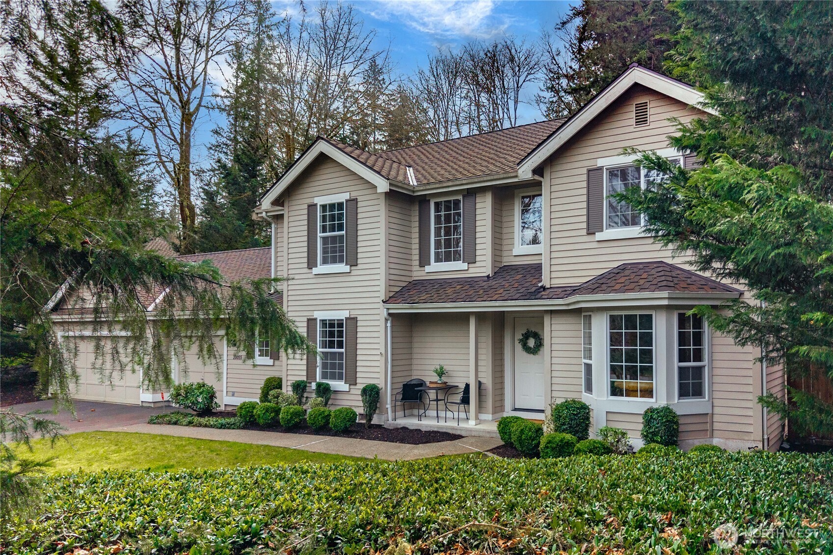 20055 SE 290th Place , Kent, WA 98042