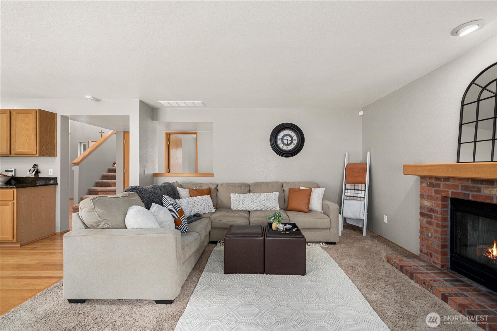 20055 SE 290th Place , Kent, WA 98042