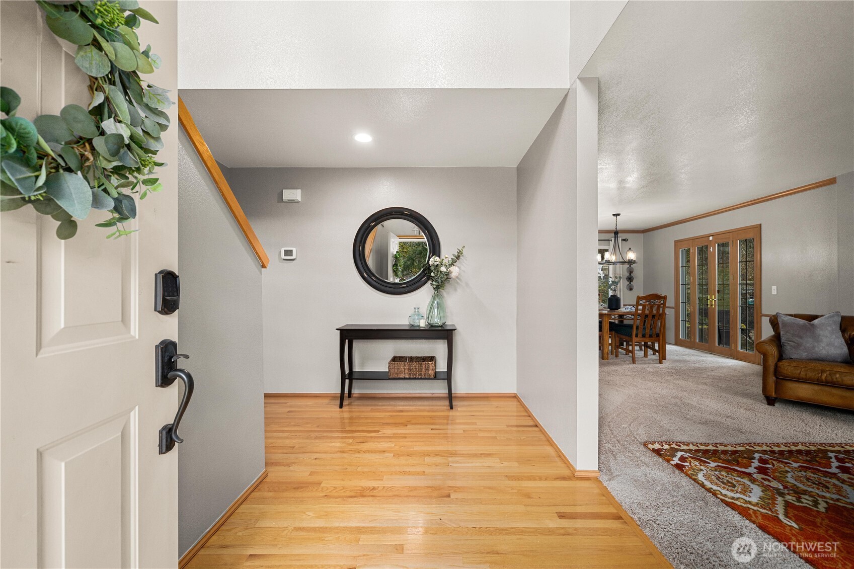 20055 SE 290th Place , Kent, WA 98042