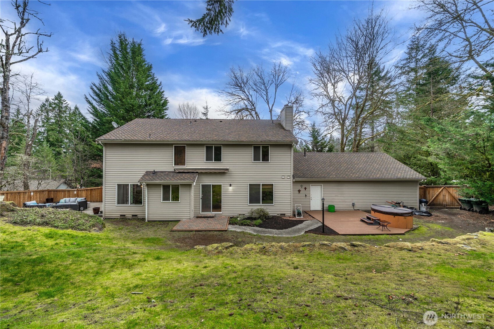 20055 SE 290th Place , Kent, WA 98042