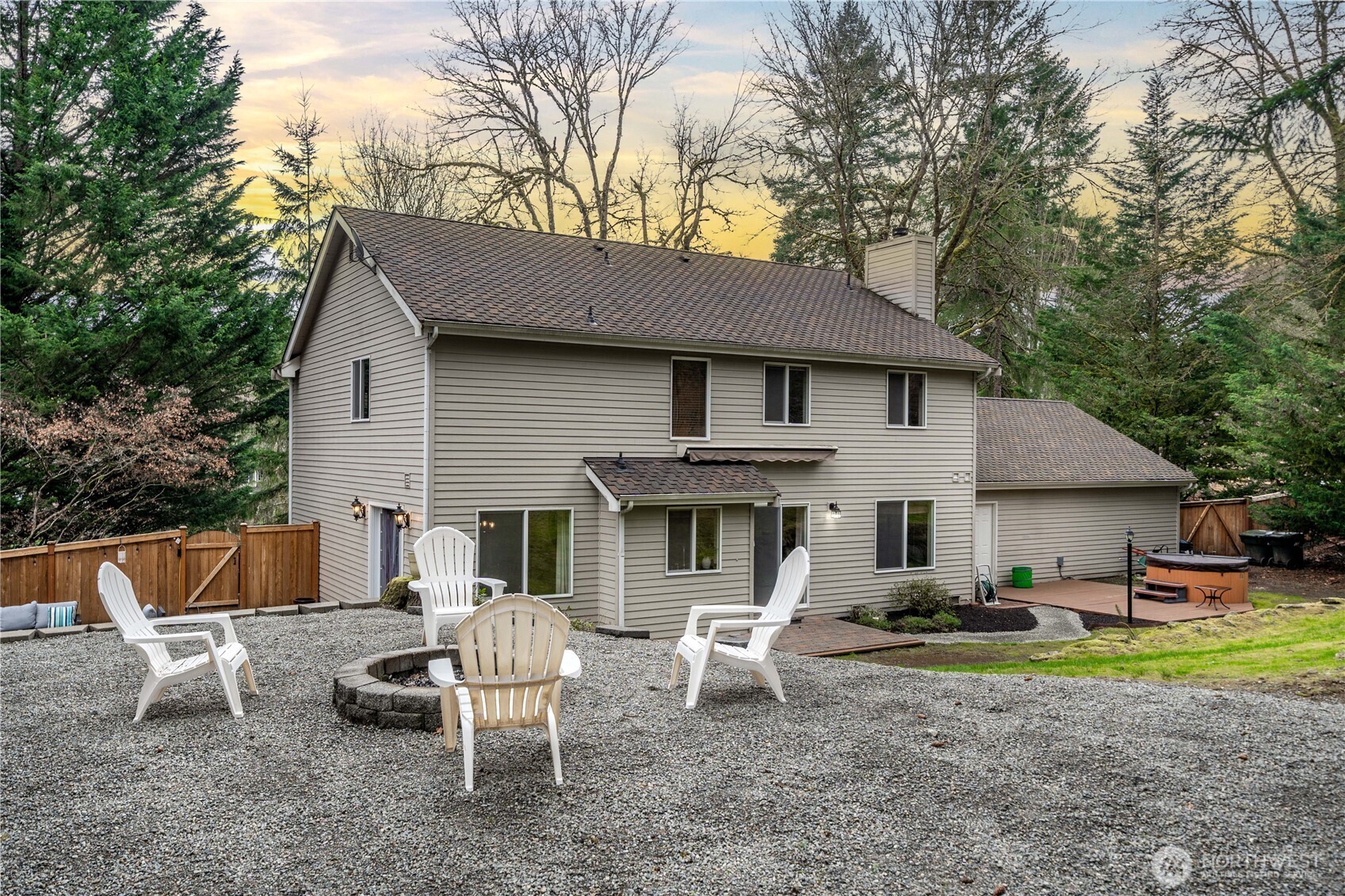 20055 SE 290th Place , Kent, WA 98042