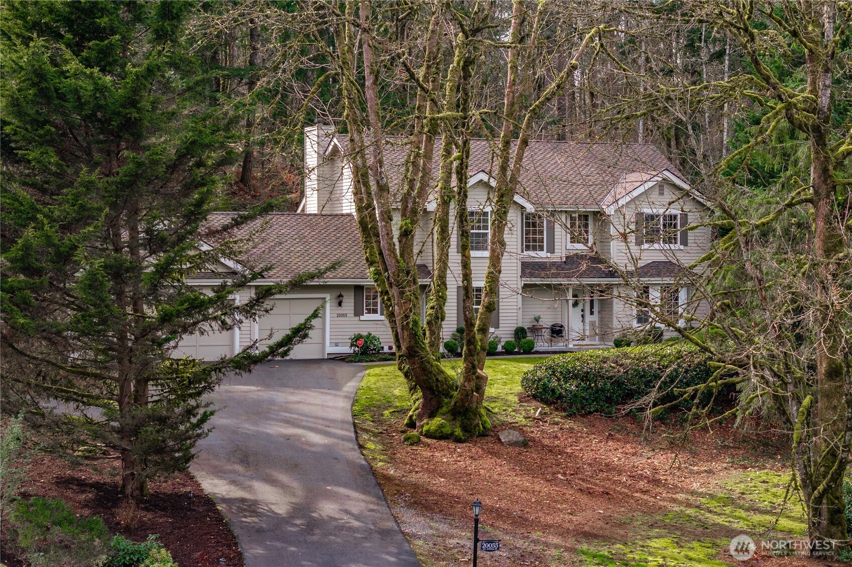 20055 SE 290th Place , Kent, WA 98042