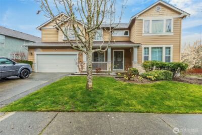 24524 SE 278th Street , Maple Valley, WA 98038
