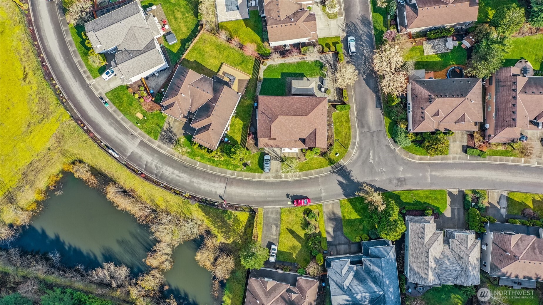 24524 SE 278th Street , Maple Valley, WA 98038