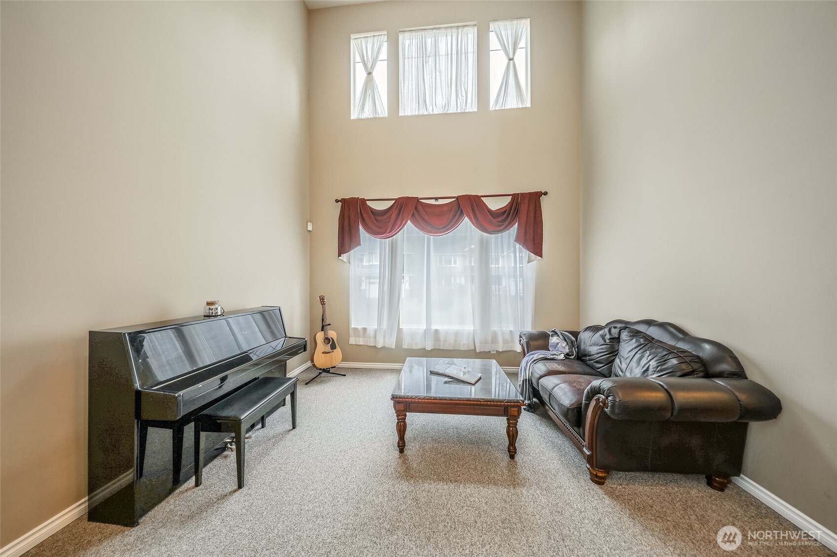 24524 SE 278th Street , Maple Valley, WA 98038