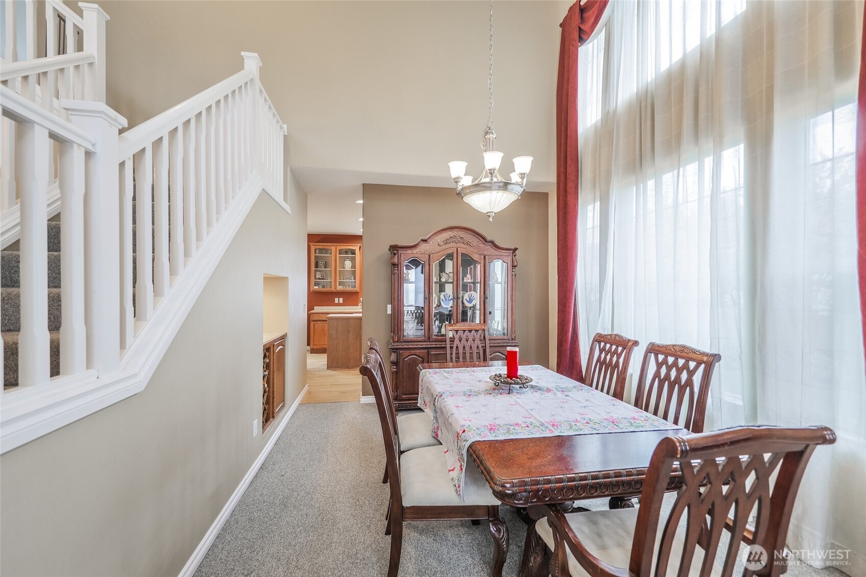 24524 SE 278th Street , Maple Valley, WA 98038