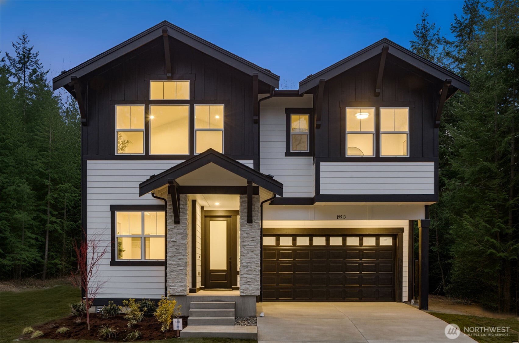 19505 118th AVE SE (Homesite #9) , Kent, WA 98031