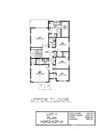 19505 118th AVE SE (Homesite #9) , Kent, WA 98031 - Photo 35