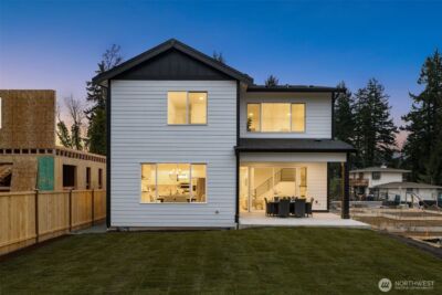 19505 118th AVE SE (Homesite #9) , Kent, WA 98031 - Photo 34