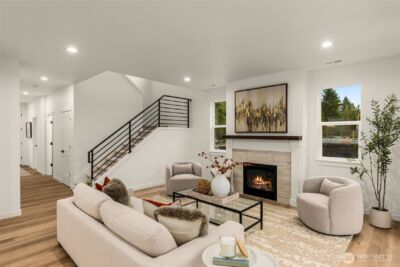 19505 118th AVE SE (Homesite #9) , Kent, WA 98031 - Photo 5