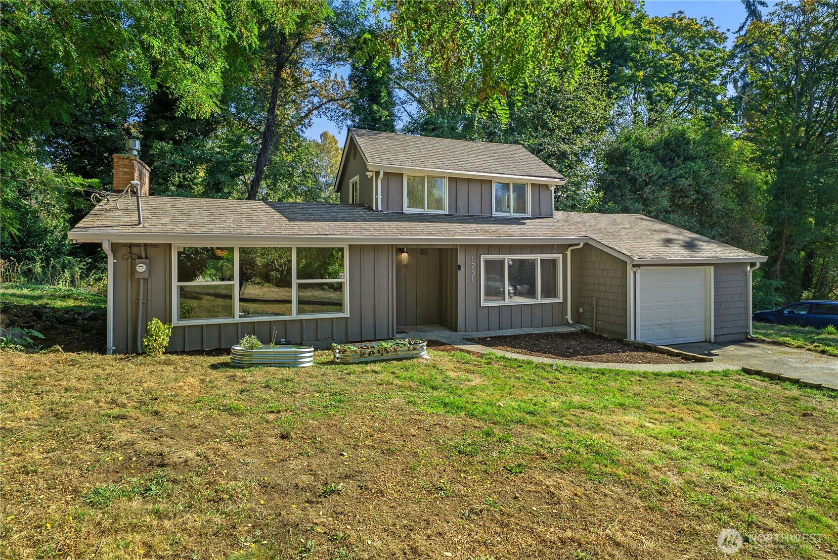 1251 S 230th Street , Des Moines, WA 98198