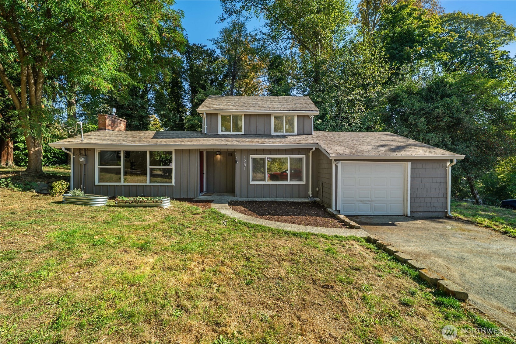 1251 S 230th Street , Des Moines, WA 98198