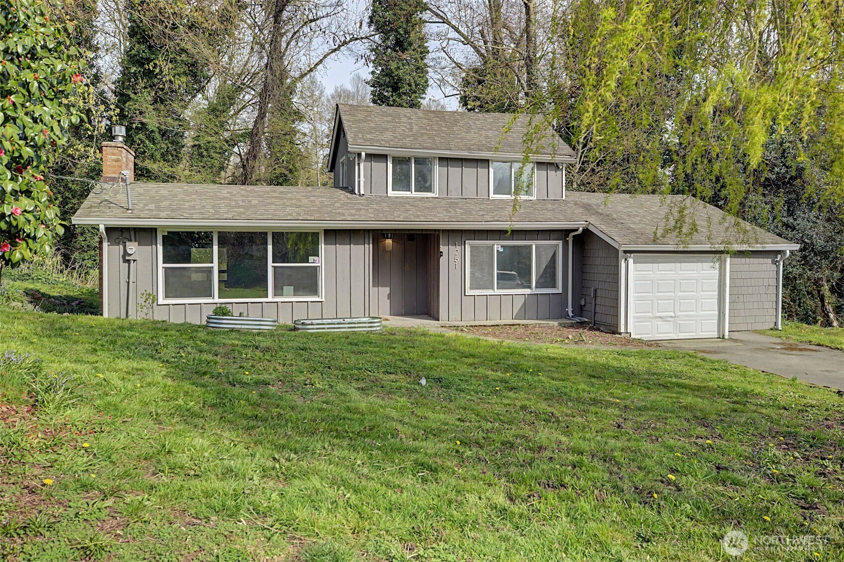 1251 S 230th Street , Des Moines, WA 98198