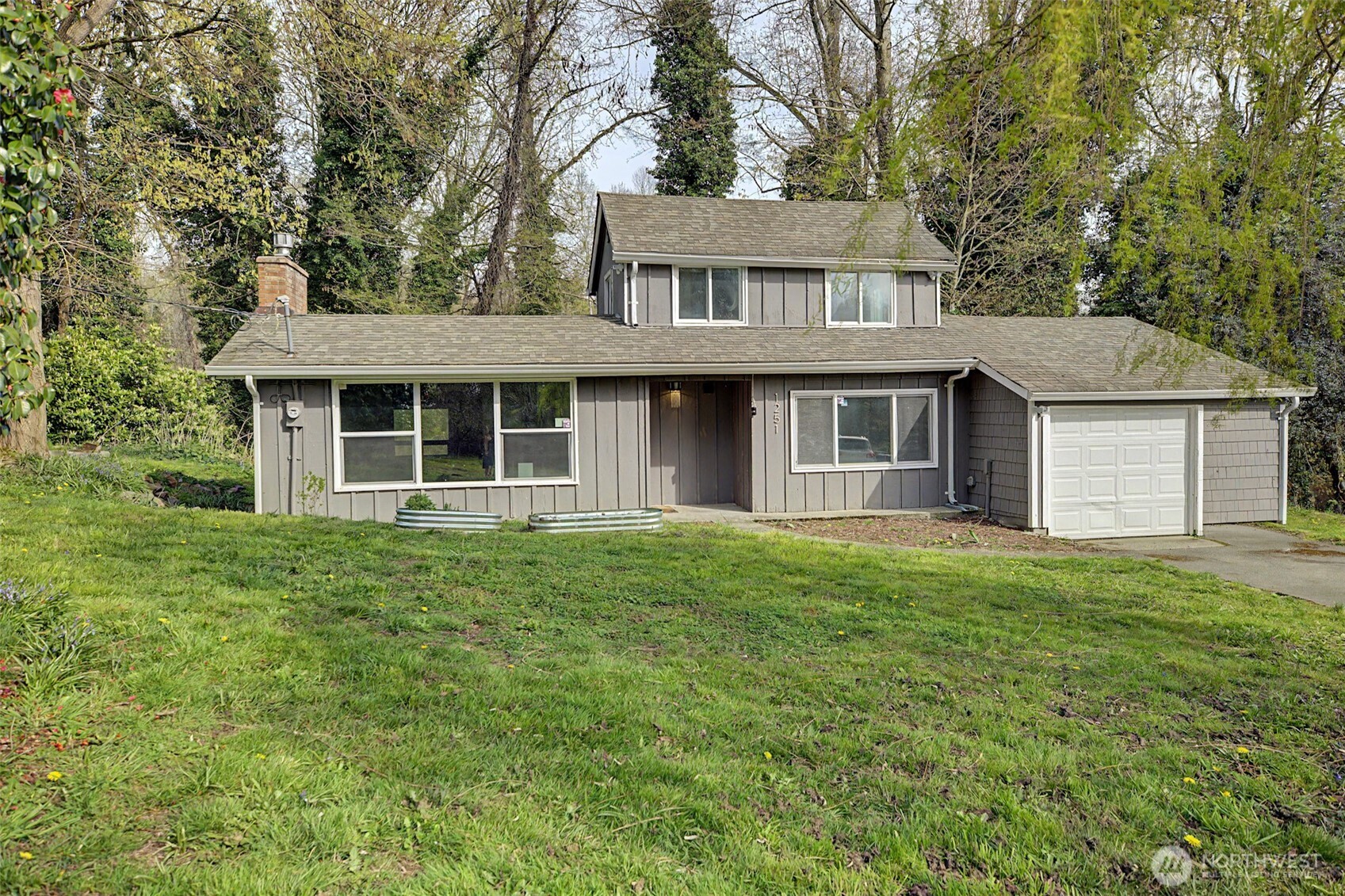 1251 S 230th Street , Des Moines, WA 98198