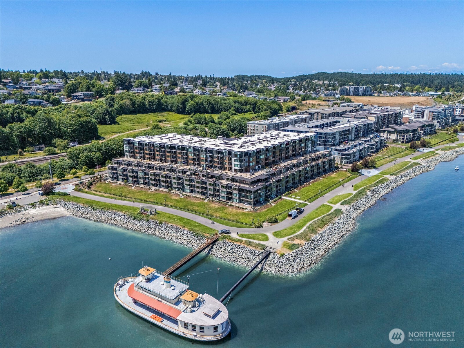 4907 Main Street #524, Tacoma, WA 98407