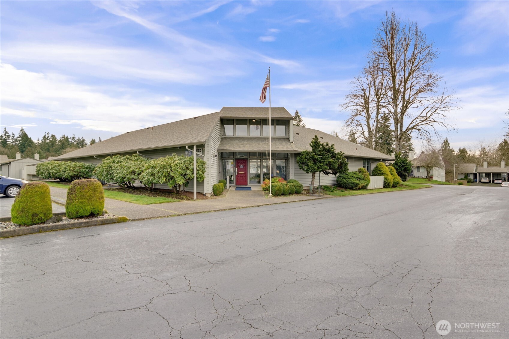 13309 NW 14th Avenue #A110, Vancouver, WA 98685