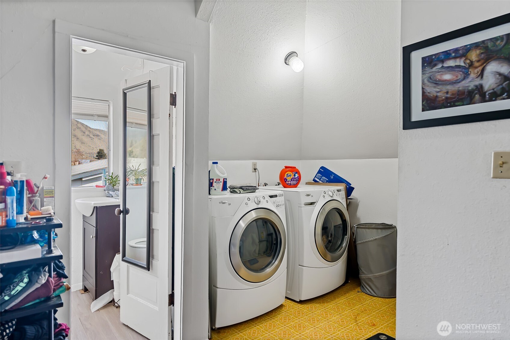 110 E Pleasant Avenue #1 & 2, Cashmere, WA 98815