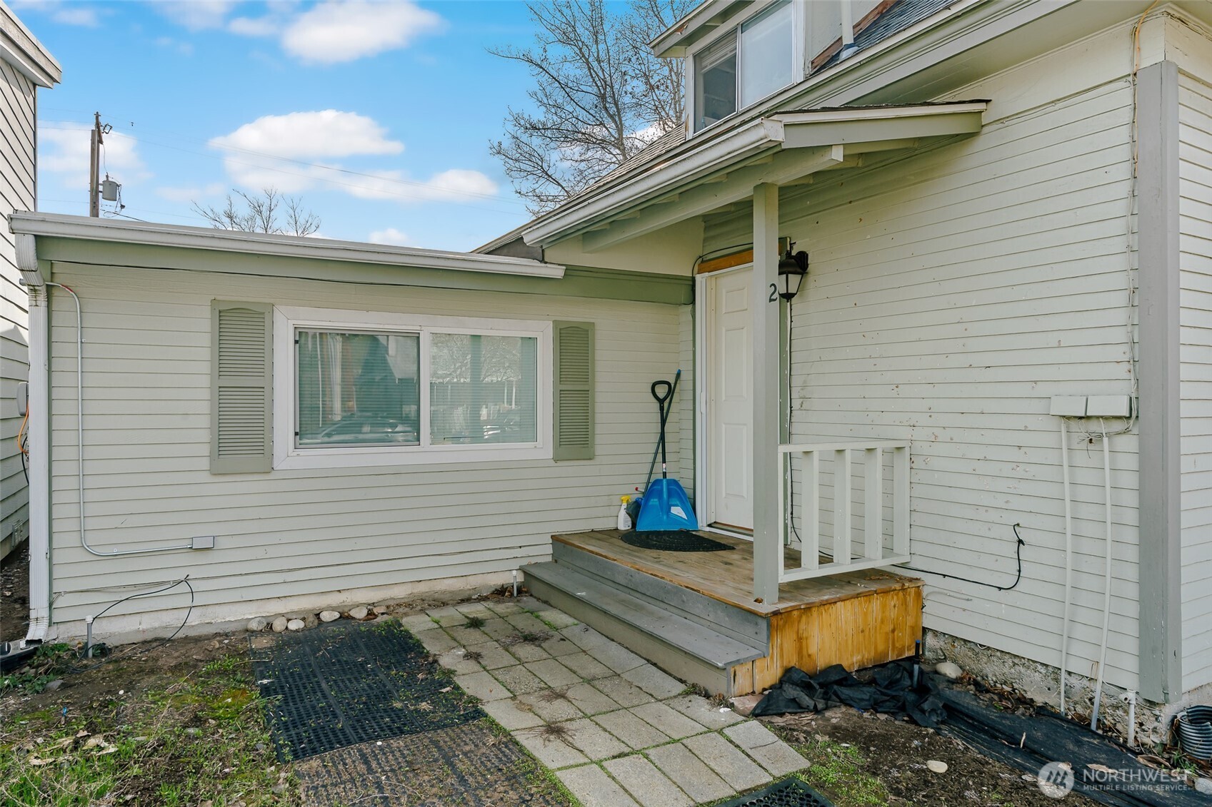 110 E Pleasant Avenue #1 & 2, Cashmere, WA 98815