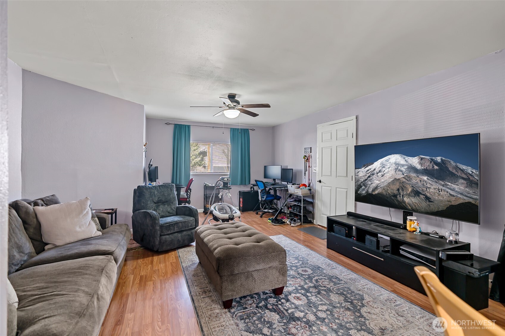 110 E Pleasant Avenue #1 & 2, Cashmere, WA 98815