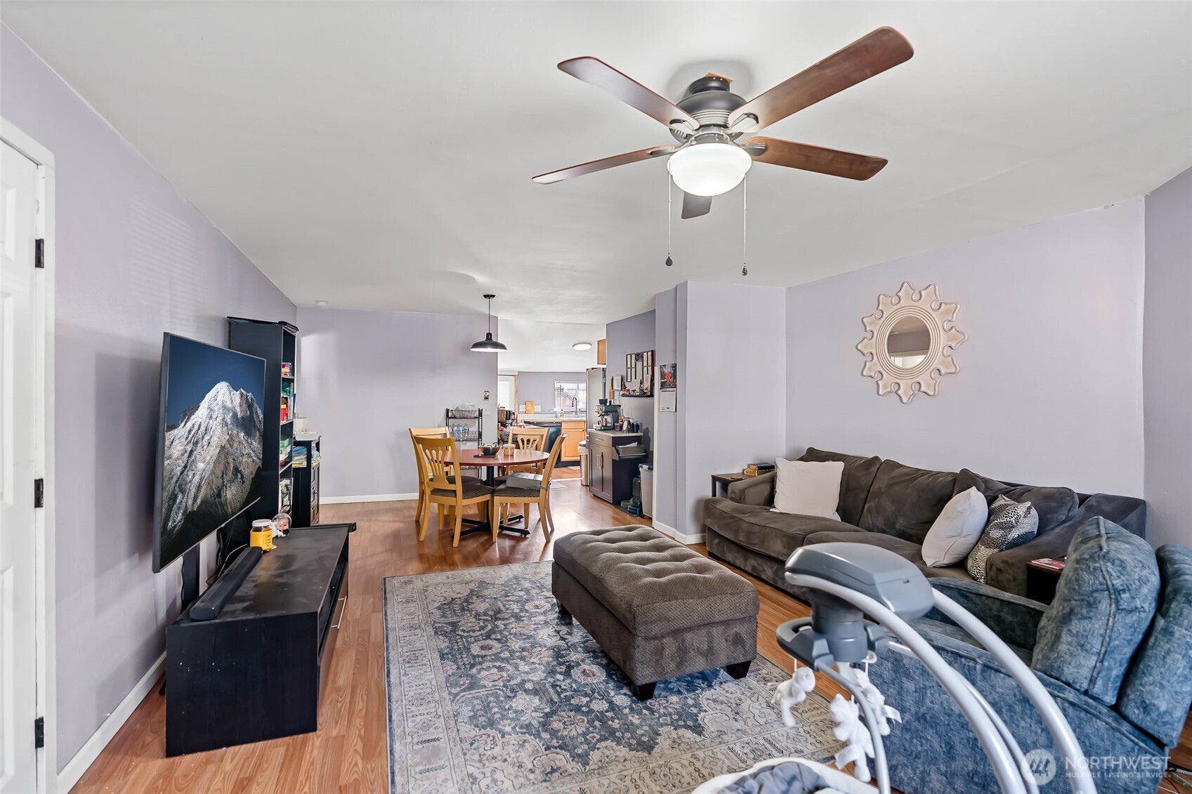 110 E Pleasant Avenue #1 & 2, Cashmere, WA 98815