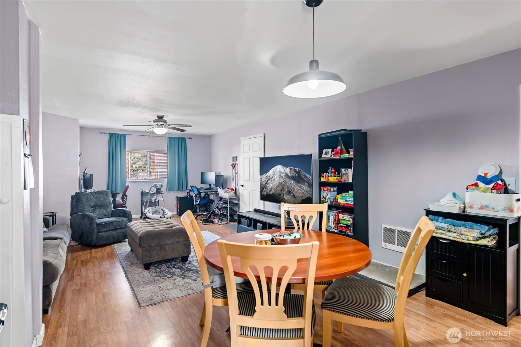 110 E Pleasant Avenue #1 & 2, Cashmere, WA 98815