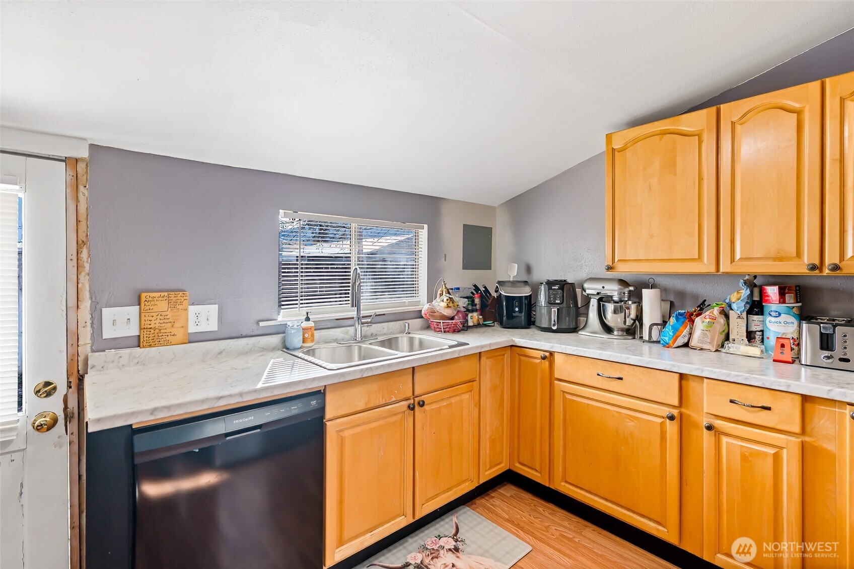 110 E Pleasant Avenue #1 & 2, Cashmere, WA 98815