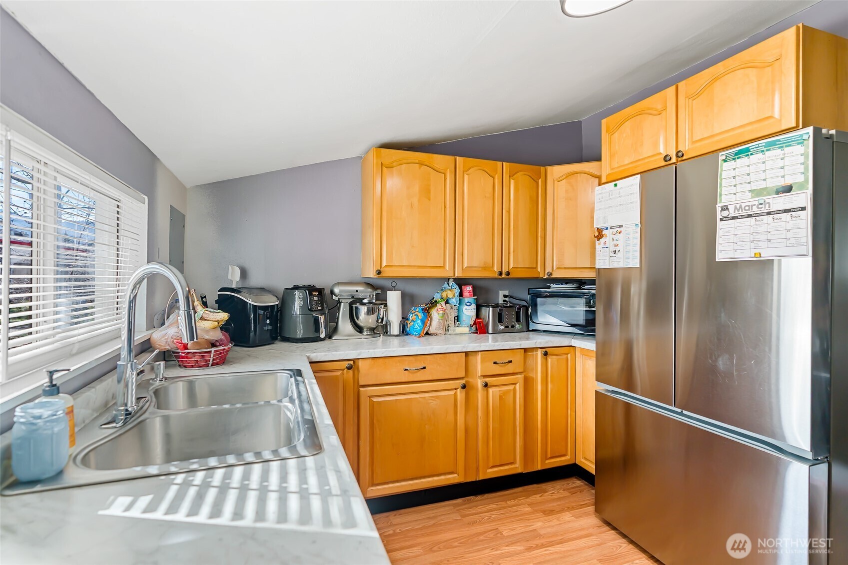 110 E Pleasant Avenue #1 & 2, Cashmere, WA 98815