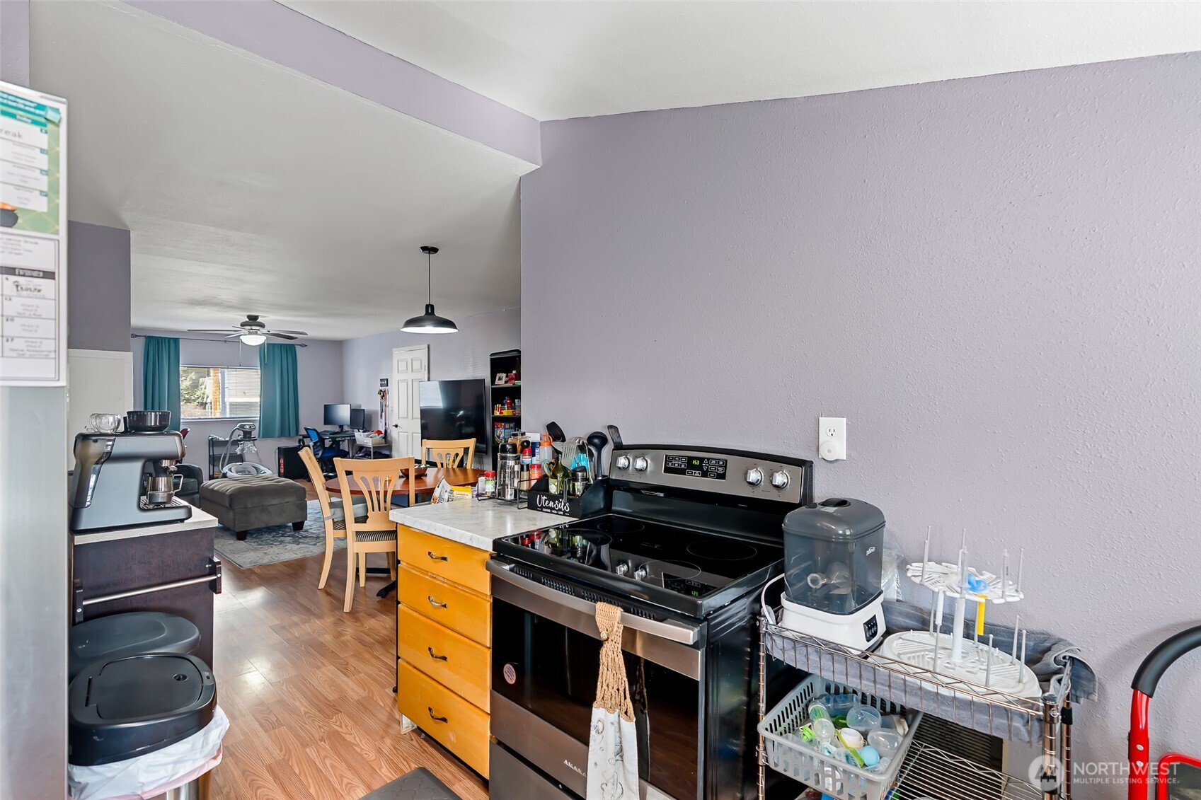 110 E Pleasant Avenue #1 & 2, Cashmere, WA 98815