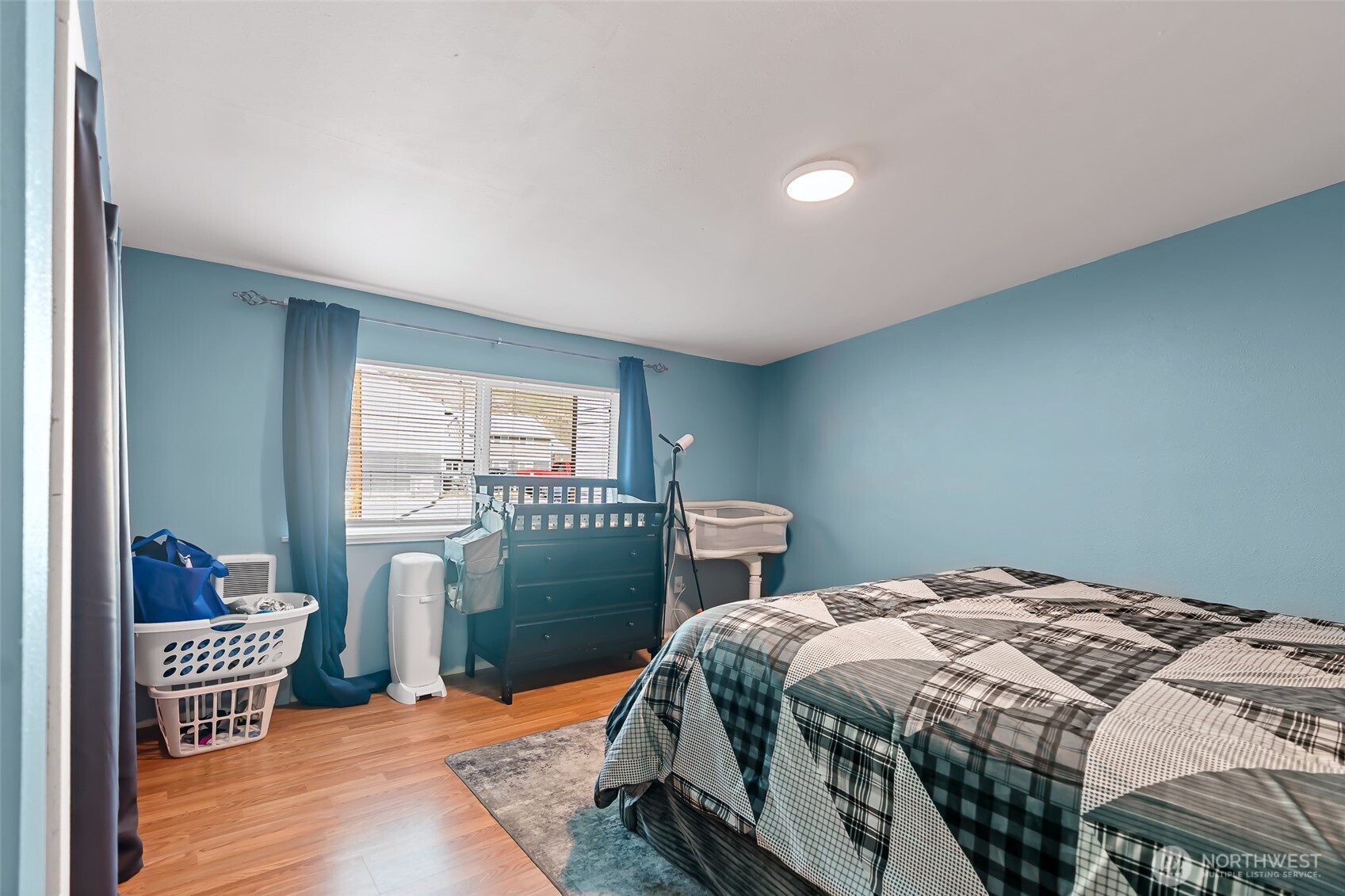 110 E Pleasant Avenue #1 & 2, Cashmere, WA 98815