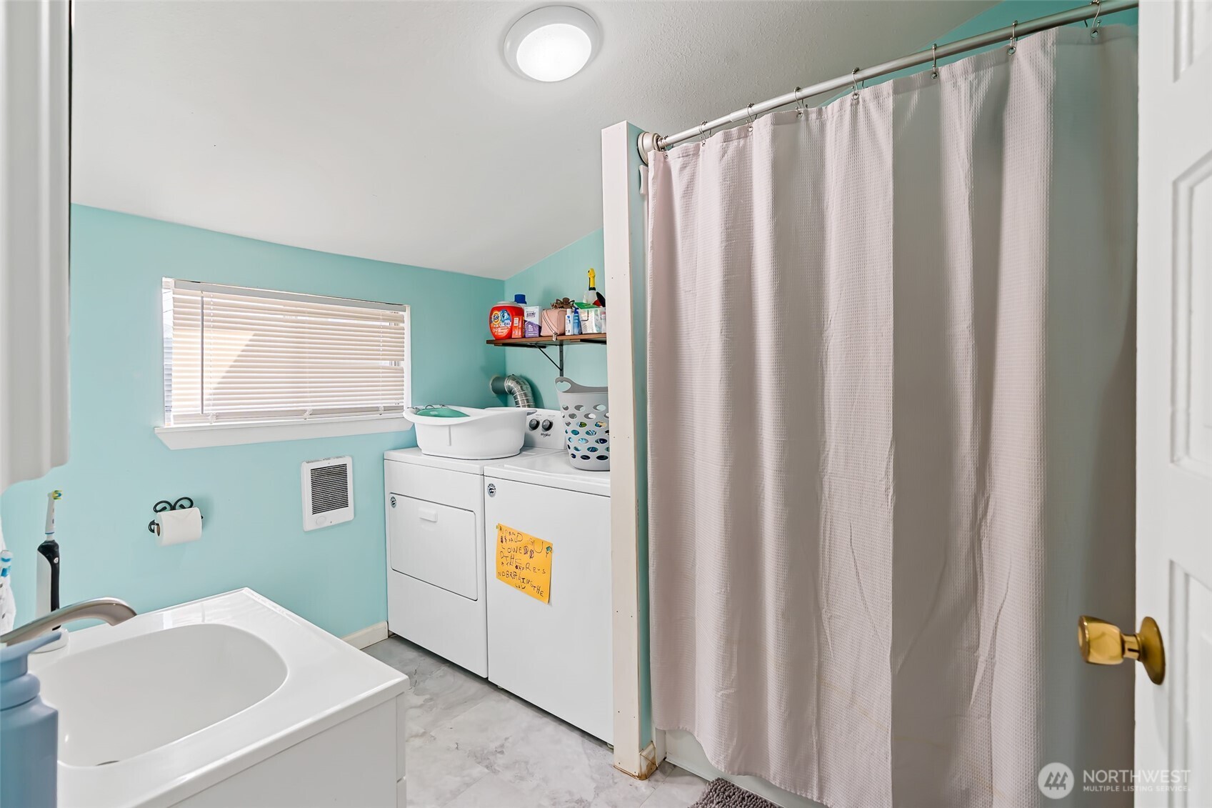 110 E Pleasant Avenue #1 & 2, Cashmere, WA 98815