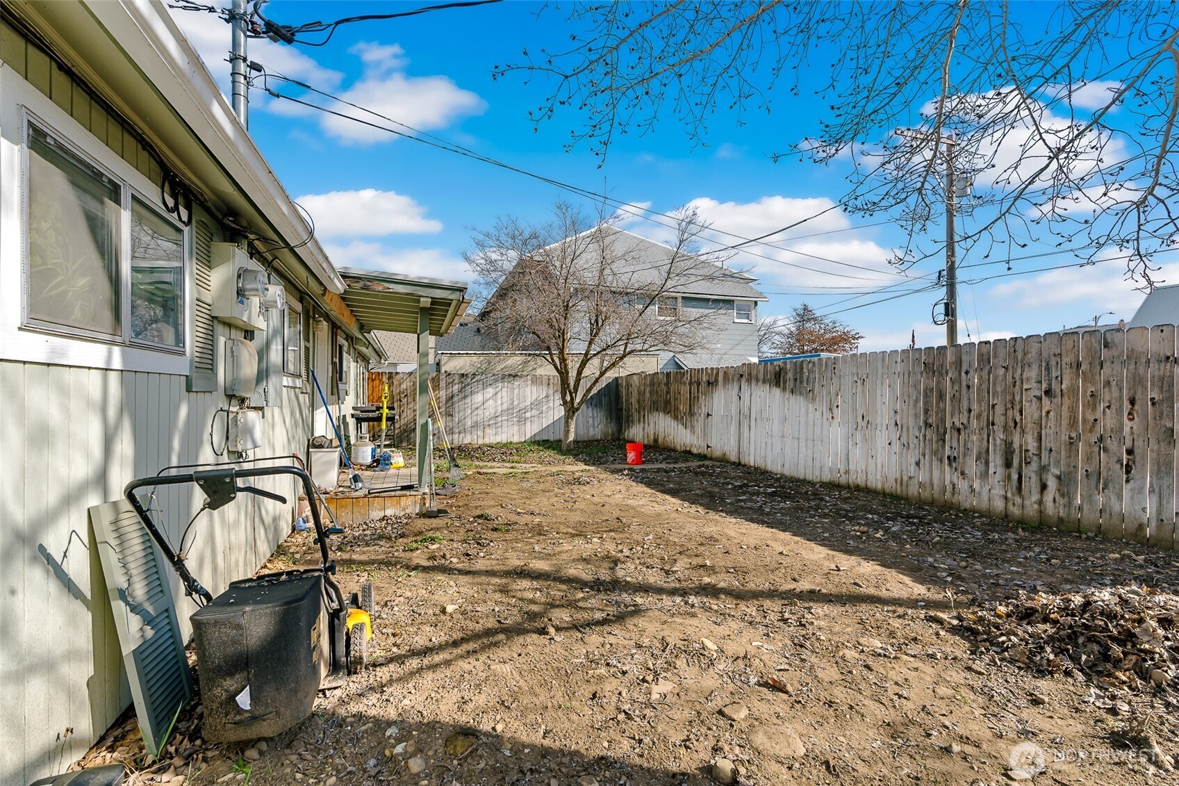 110 E Pleasant Avenue #1 & 2, Cashmere, WA 98815