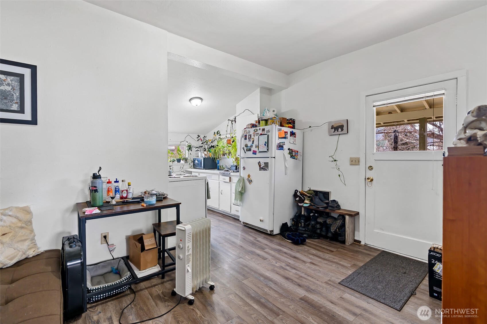 110 E Pleasant Avenue #1 & 2, Cashmere, WA 98815