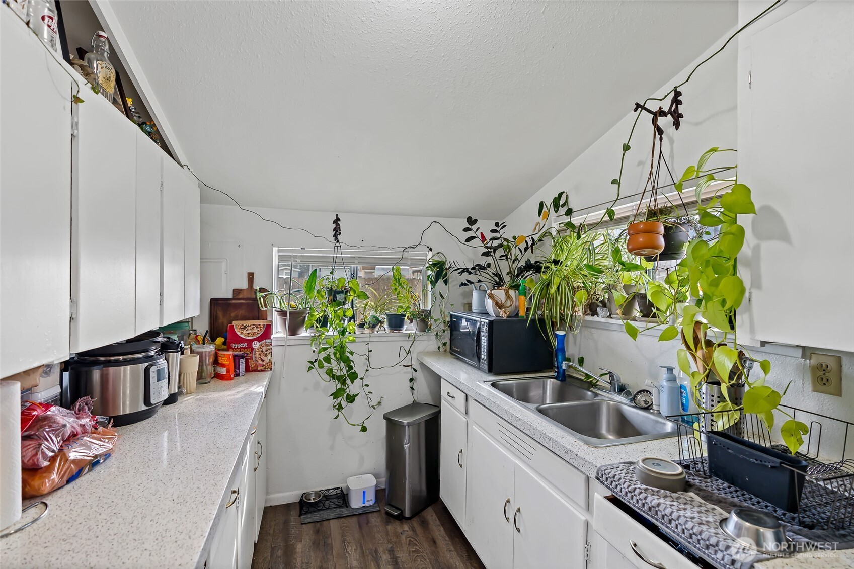 110 E Pleasant Avenue #1 & 2, Cashmere, WA 98815