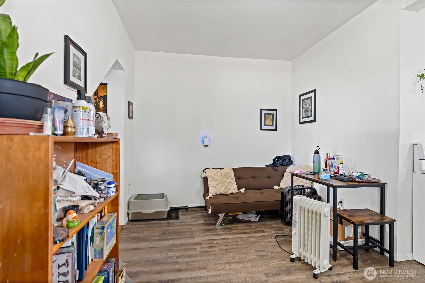 110 E Pleasant Avenue #1 & 2, Cashmere, WA 98815