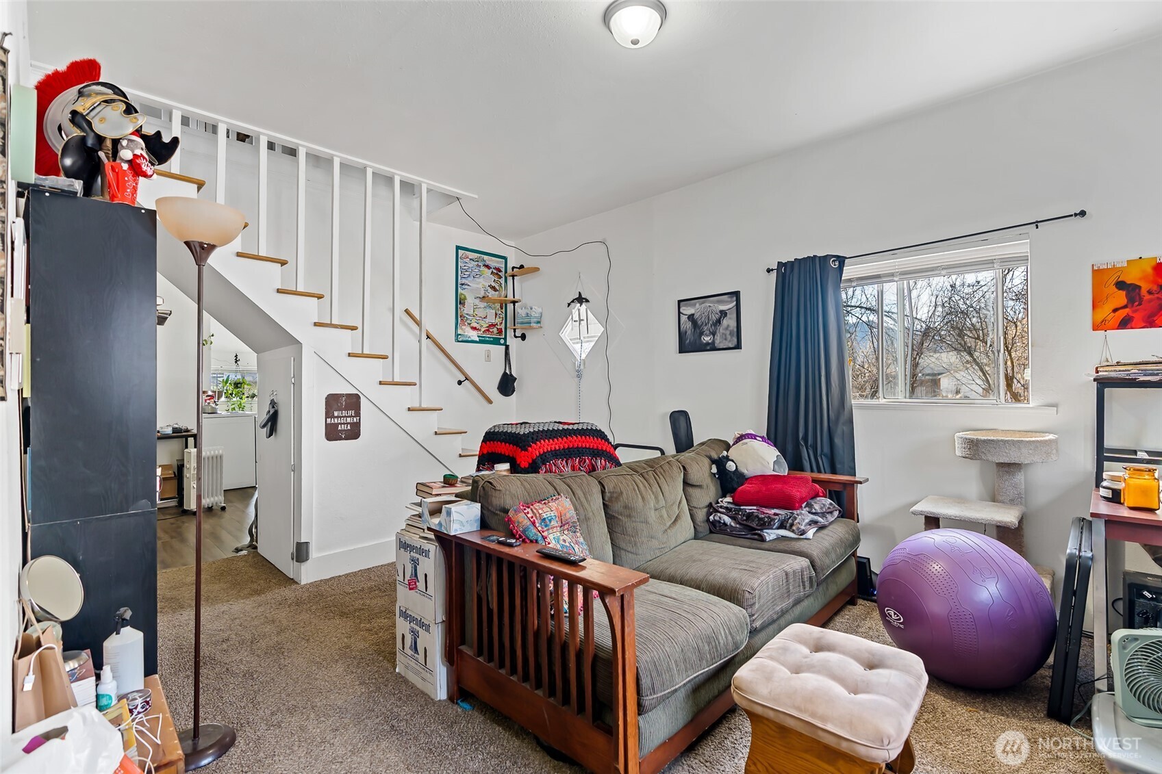 110 E Pleasant Avenue #1 & 2, Cashmere, WA 98815