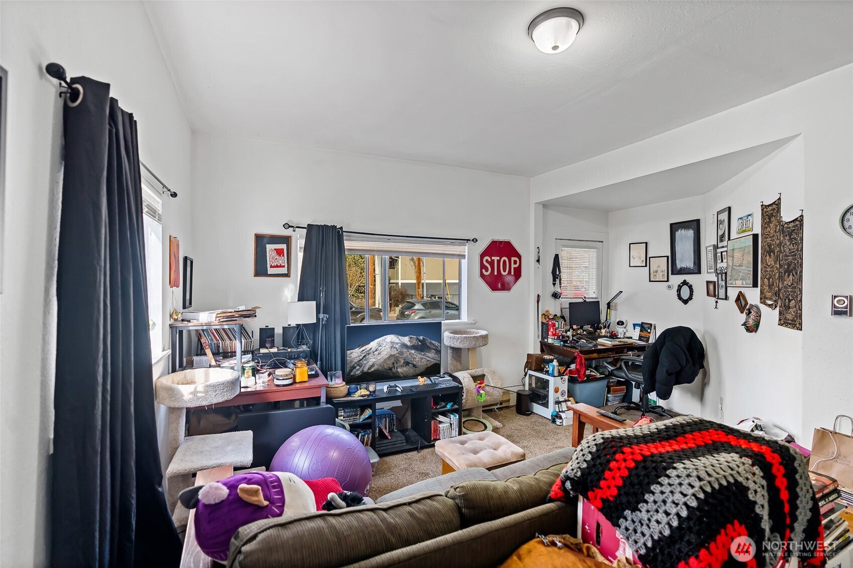 110 E Pleasant Avenue #1 & 2, Cashmere, WA 98815