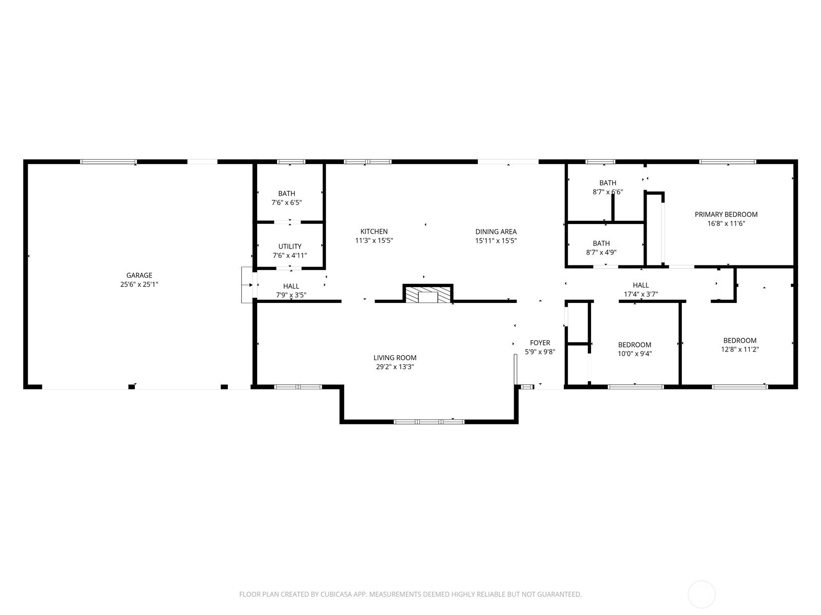 305 NE A Street , College Place, WA 99324