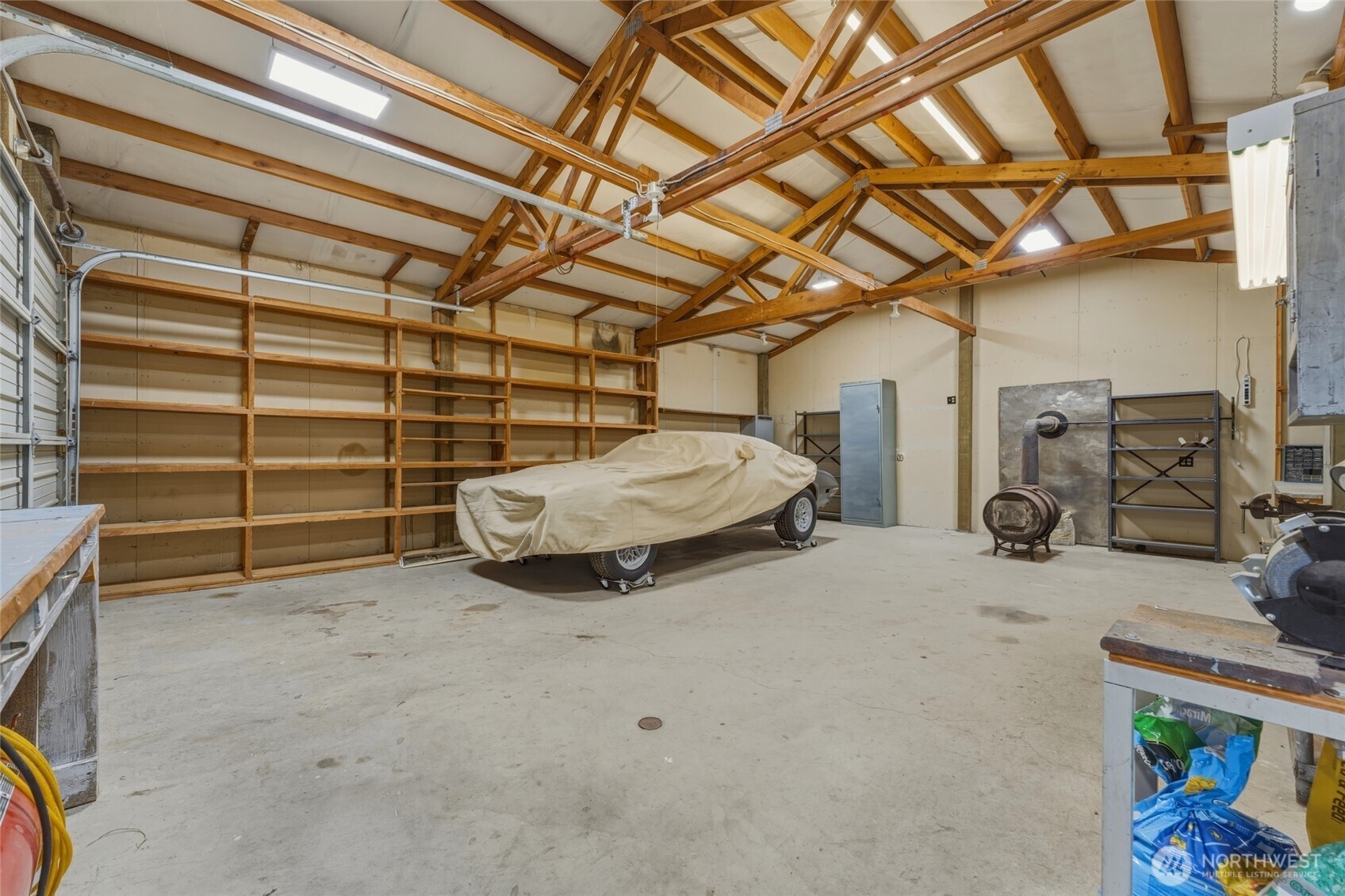 305 NE A Street , College Place, WA 99324