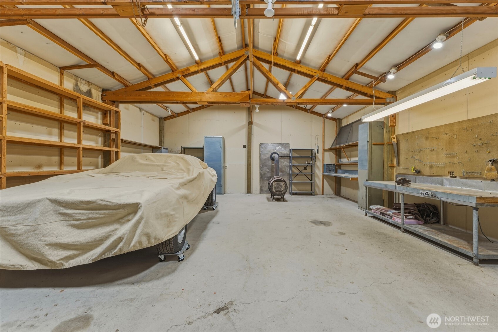 305 NE A Street , College Place, WA 99324